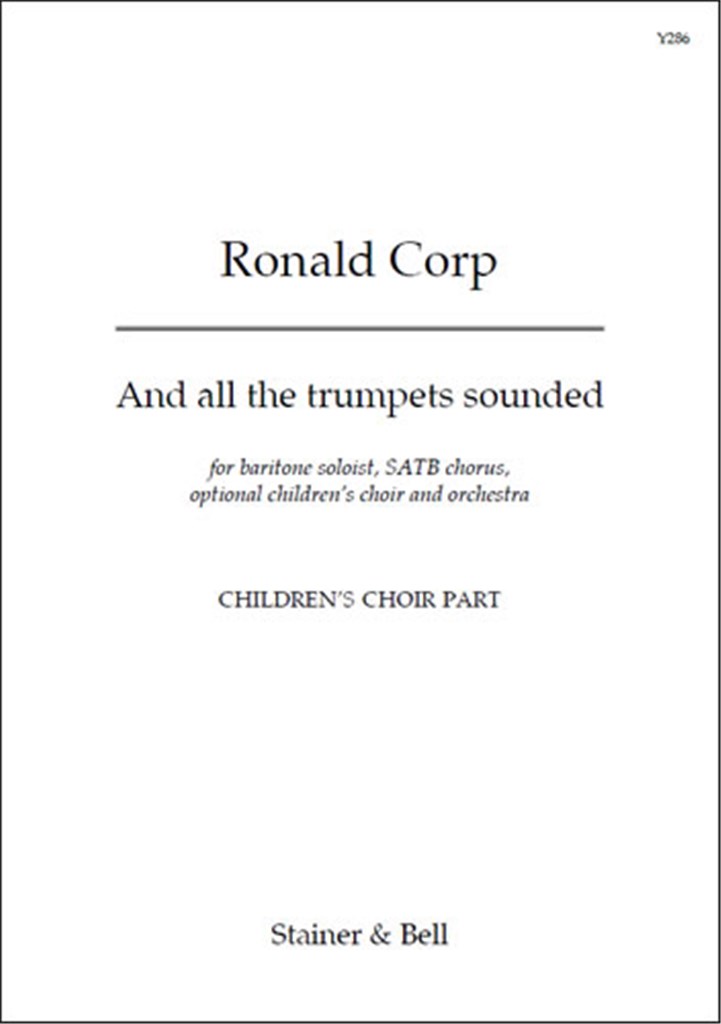 And All The Trumpets